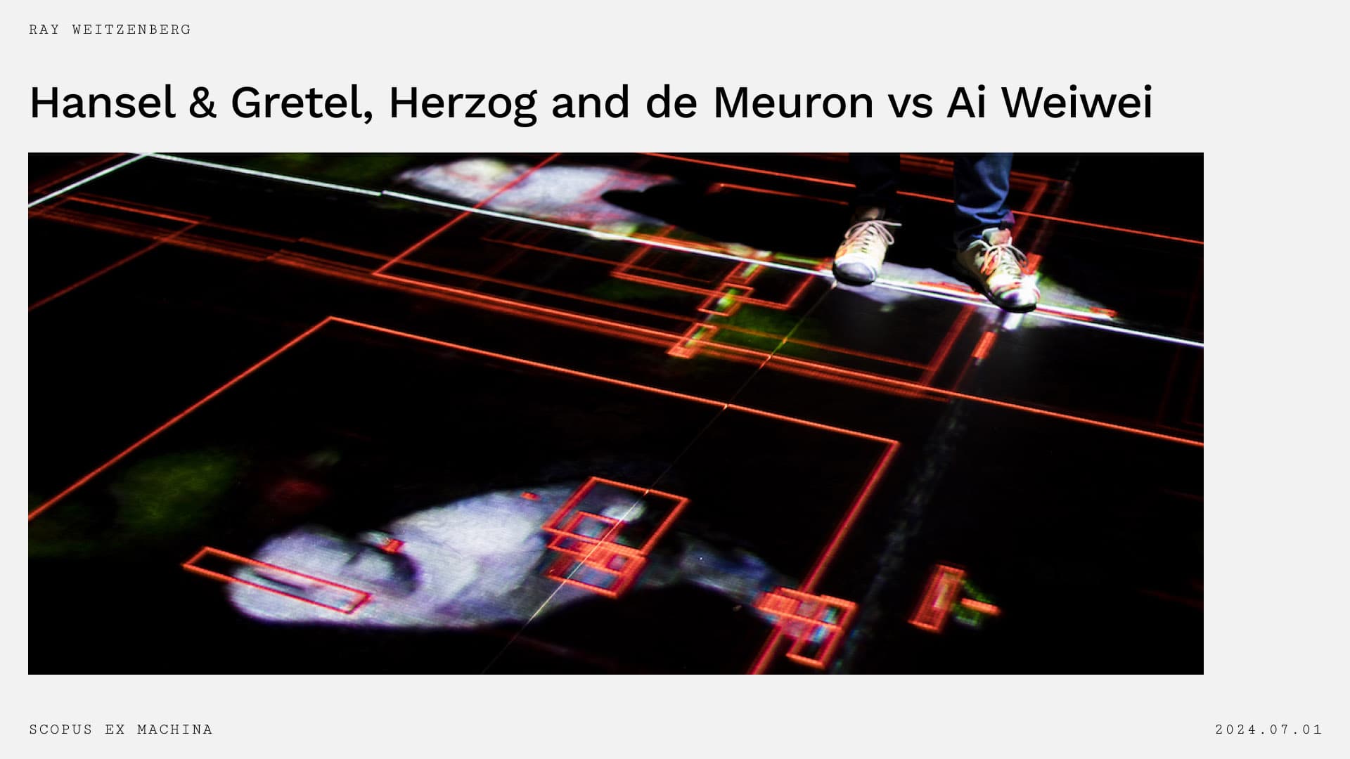 Scopus Ex Machina Slide 10