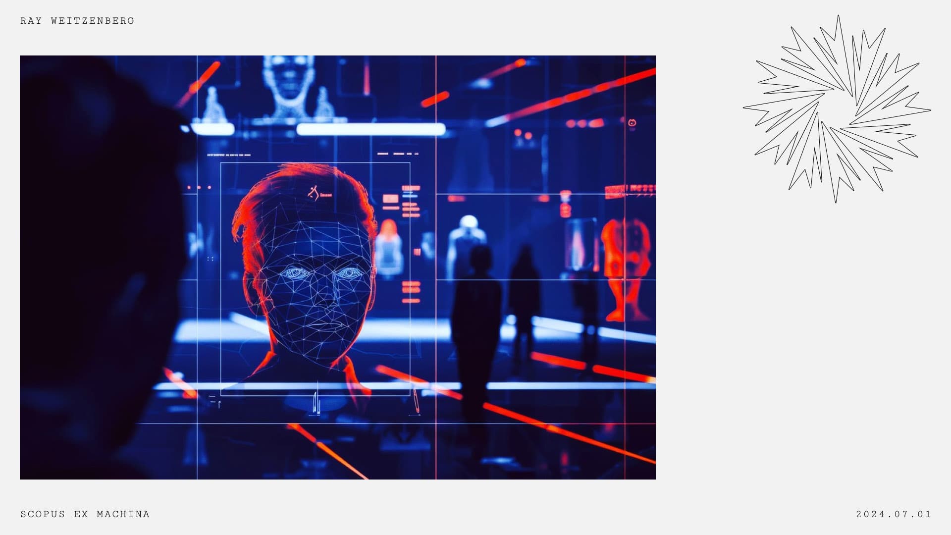 Scopus Ex Machina Slide 13