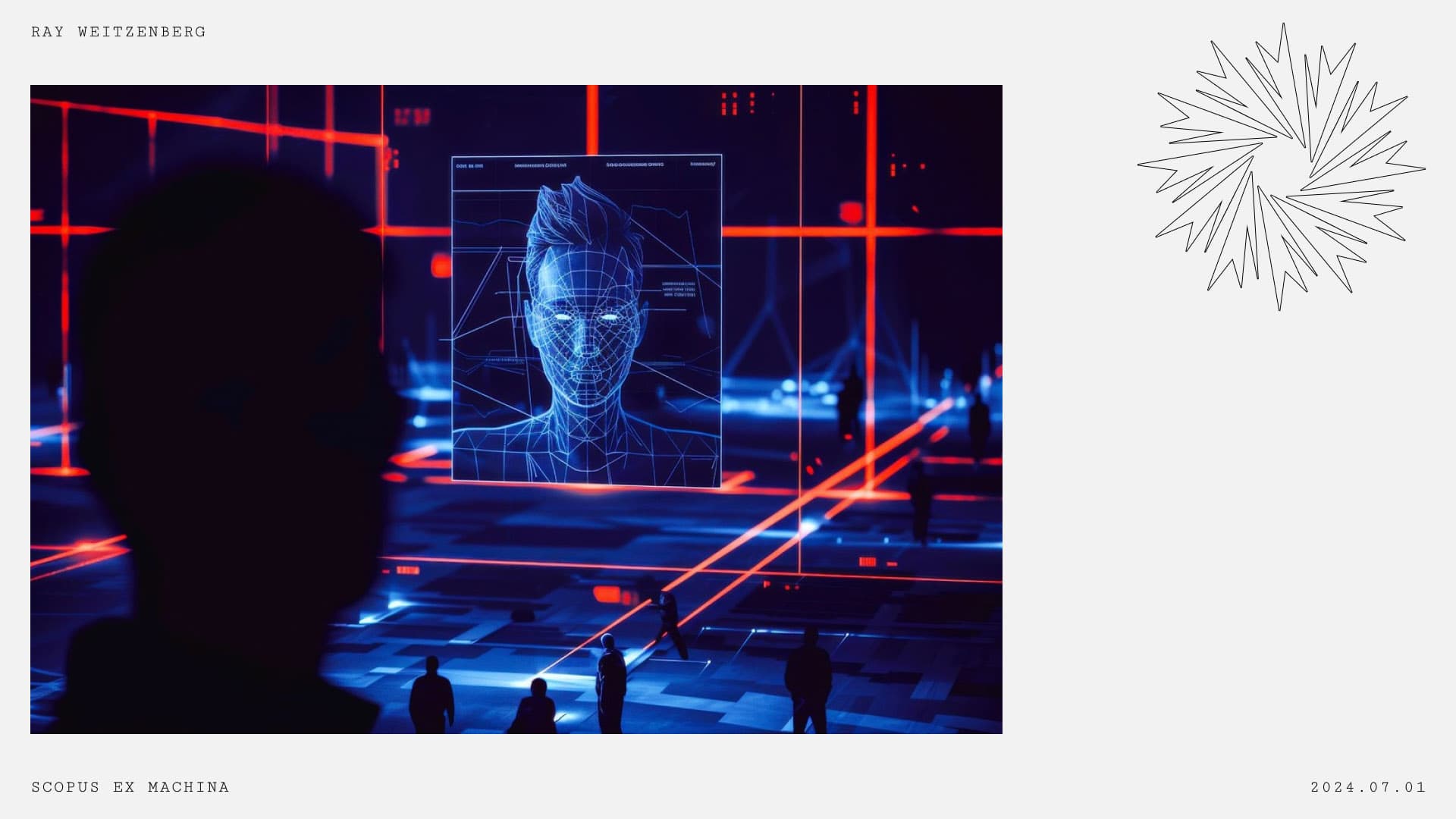 Scopus Ex Machina Slide 15
