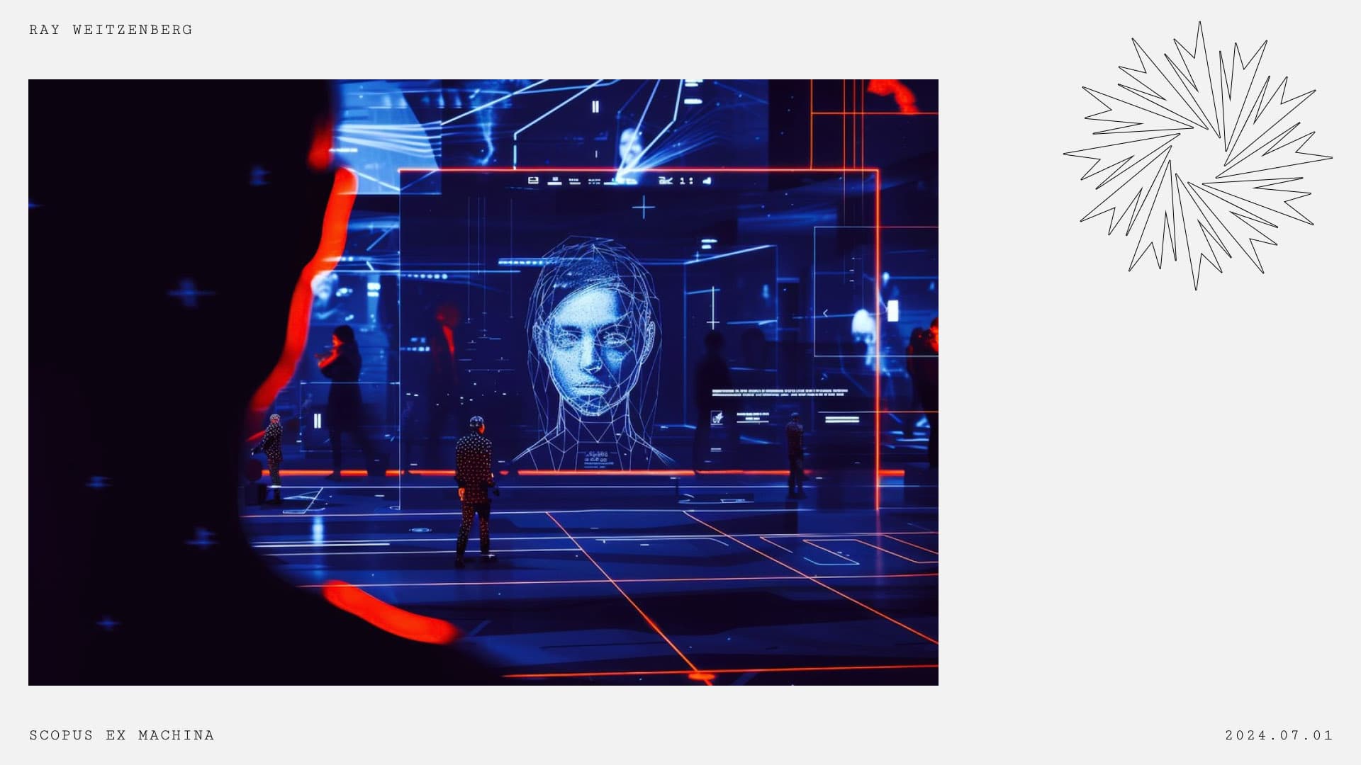 Scopus Ex Machina Slide 16